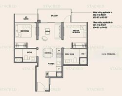 Park Colonial (D13), Condominium #475848471